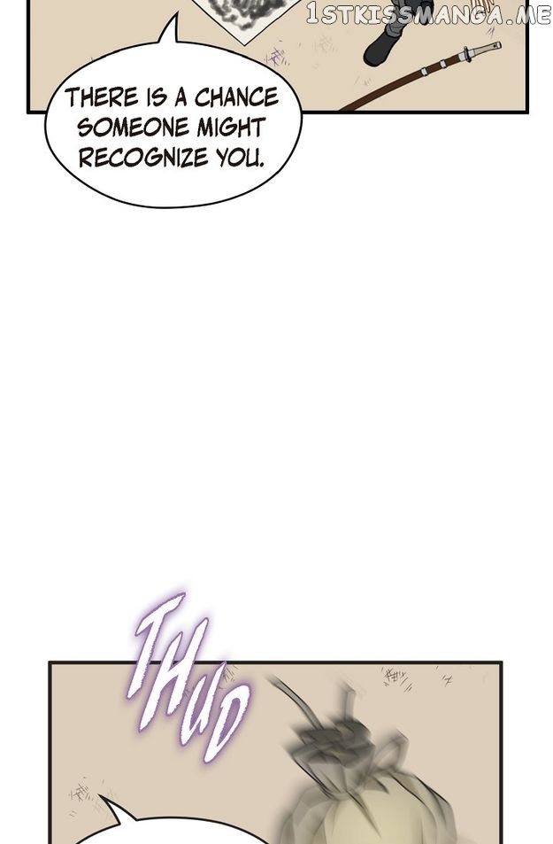 Sarasah – Manga Chapter 117 - page 36