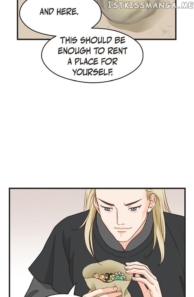 Sarasah – Manga Chapter 117 - page 37