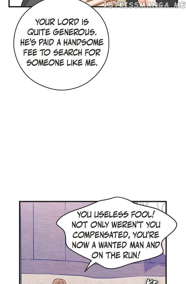 Sarasah – Manga Chapter 117 - page 38