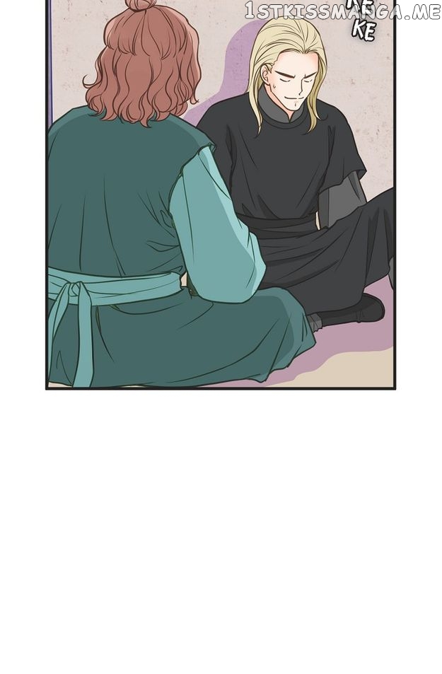 Sarasah – Manga Chapter 117 - page 39