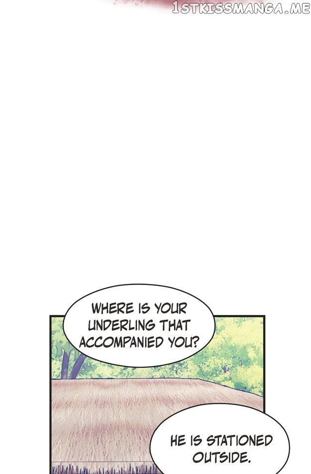 Sarasah – Manga Chapter 117 - page 41