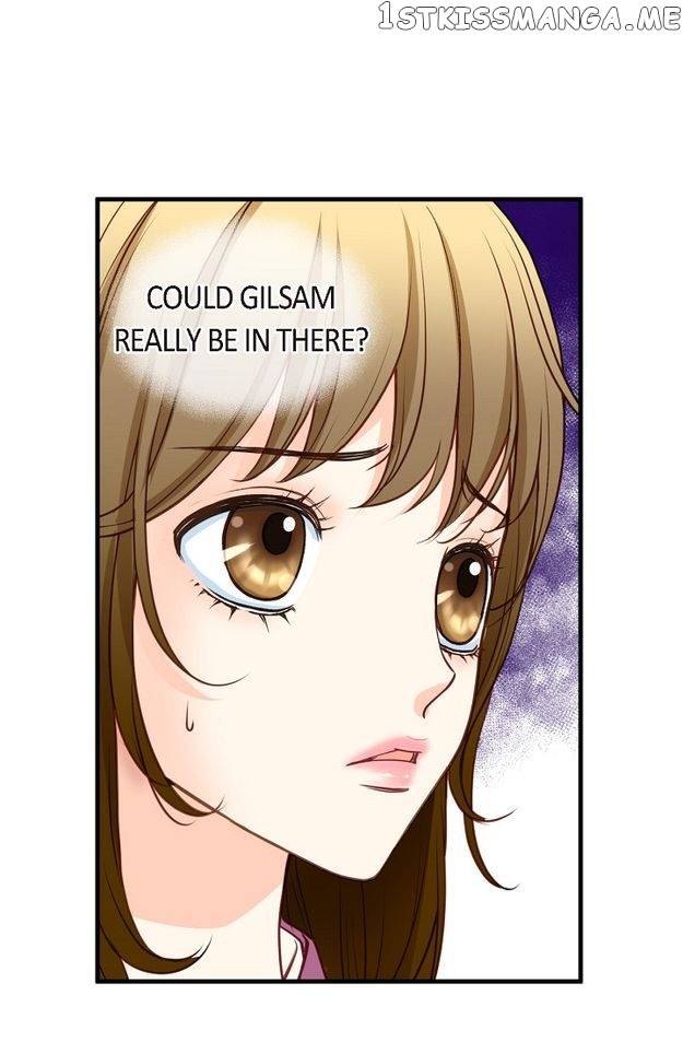 Sarasah – Manga Chapter 117 - page 44