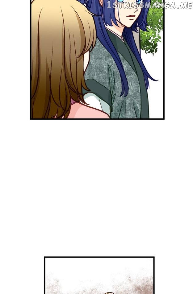 Sarasah – Manga Chapter 117 - page 47