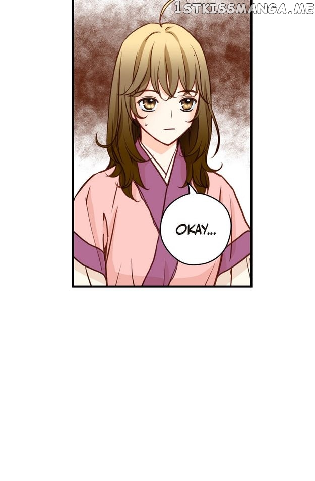 Sarasah – Manga Chapter 117 - page 48