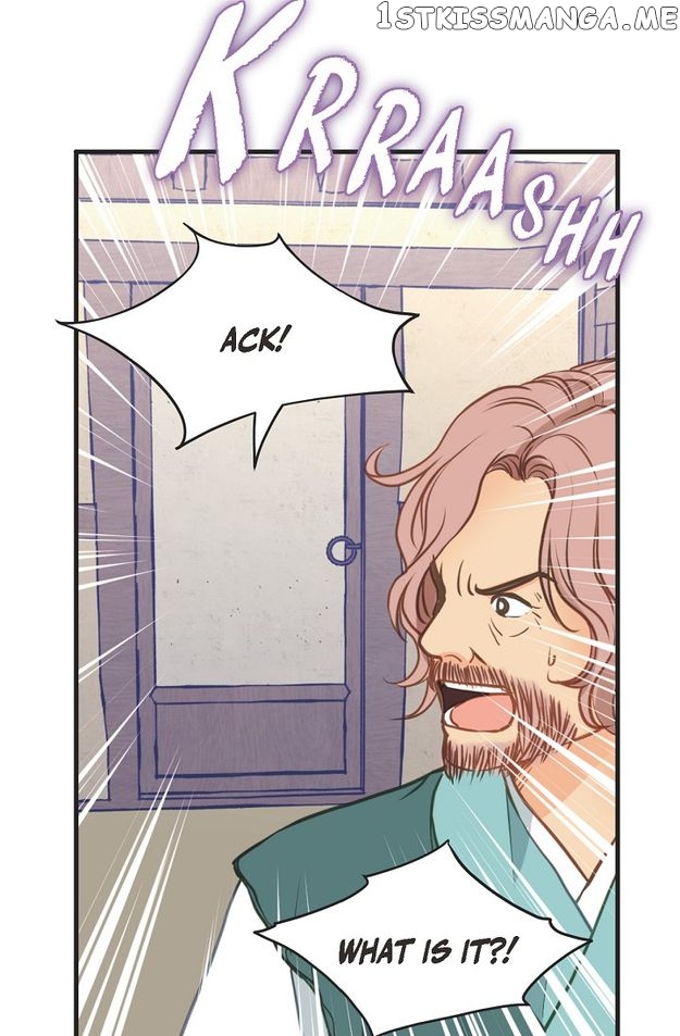 Sarasah – Manga Chapter 117 - page 51
