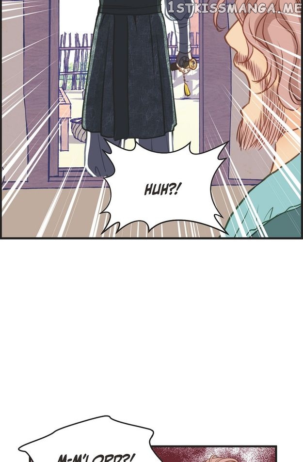 Sarasah – Manga Chapter 117 - page 53