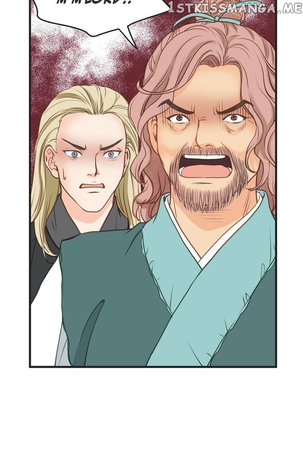 Sarasah – Manga Chapter 117 - page 54