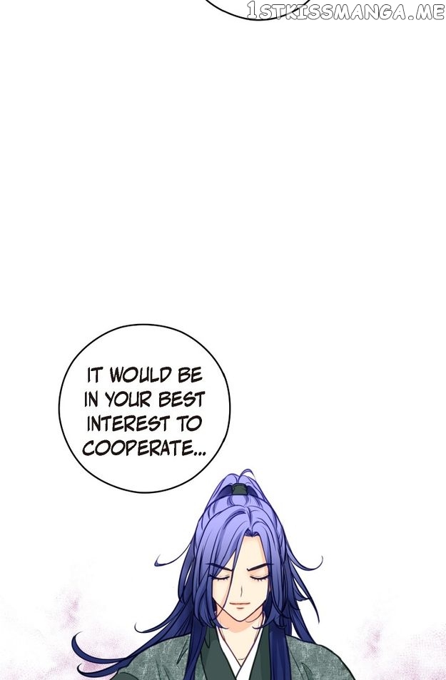 Sarasah – Manga Chapter 117 - page 58