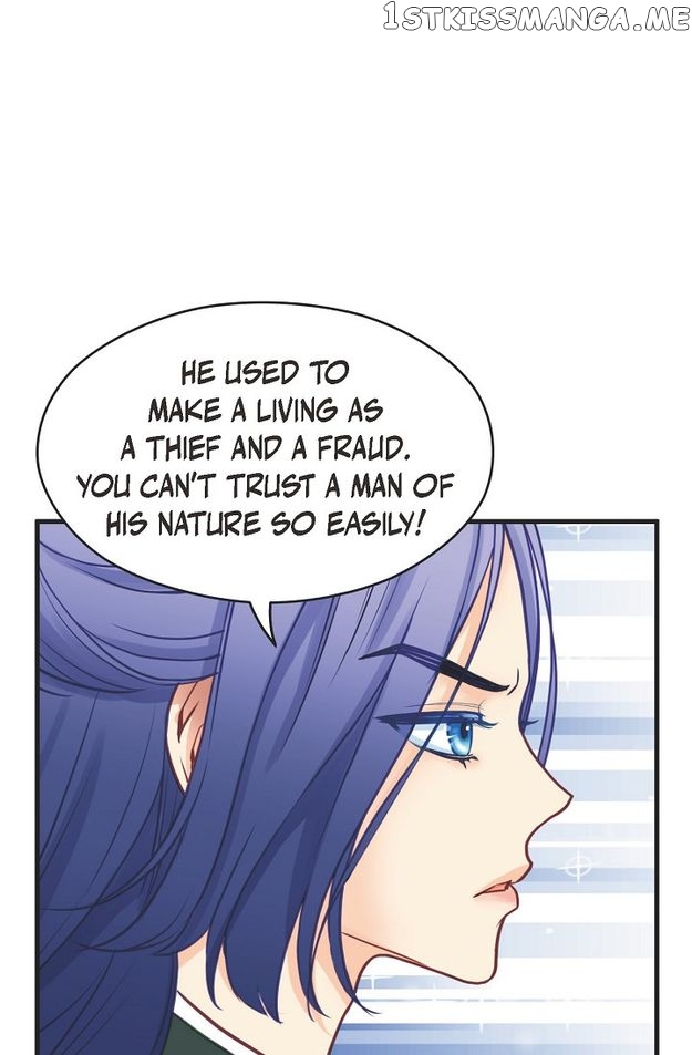 Sarasah – Manga Chapter 117 - page 6