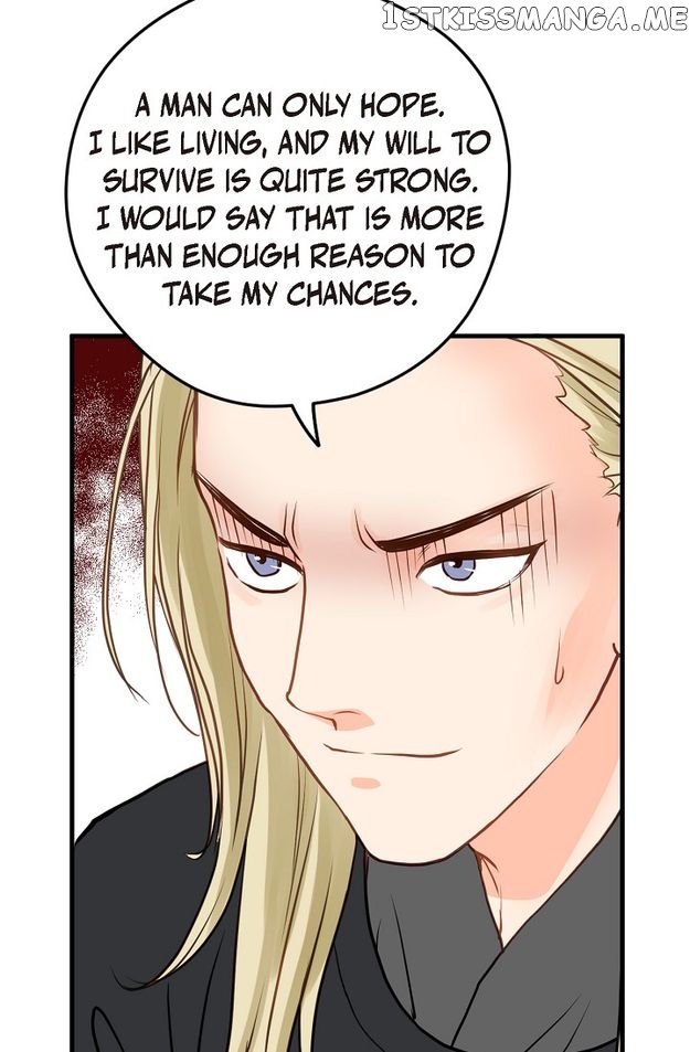 Sarasah – Manga Chapter 117 - page 60