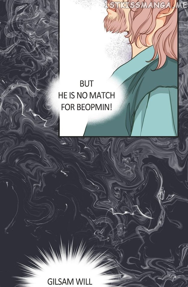 Sarasah – Manga Chapter 117 - page 63