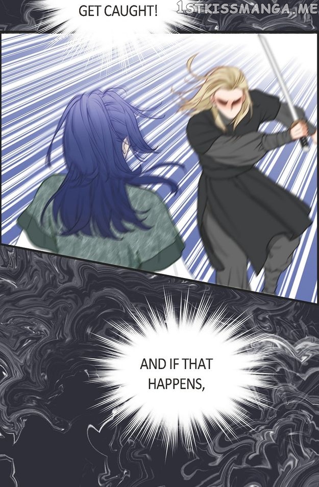 Sarasah – Manga Chapter 117 - page 64