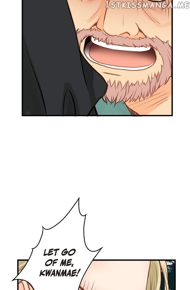 Sarasah – Manga Chapter 117 - page 69