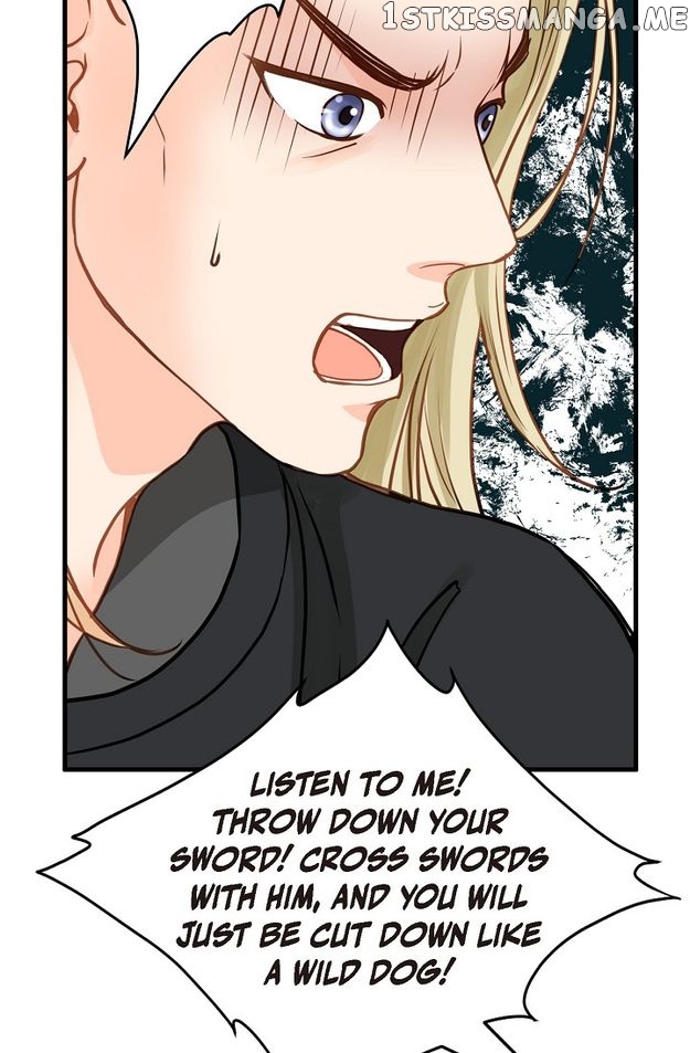 Sarasah – Manga Chapter 117 - page 70