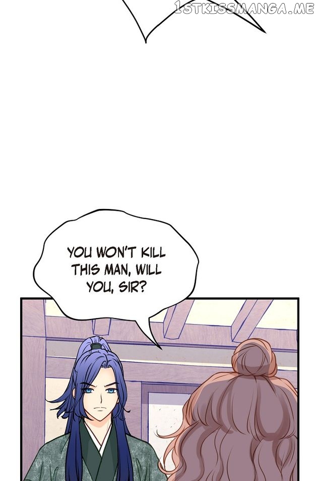 Sarasah – Manga Chapter 117 - page 71