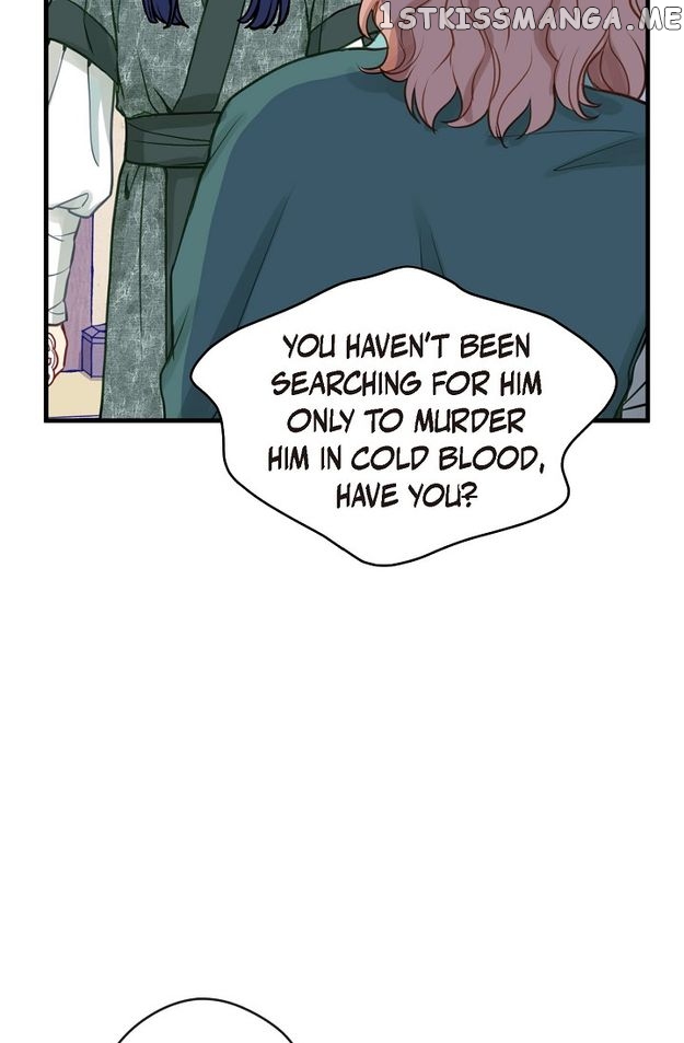 Sarasah – Manga Chapter 117 - page 72