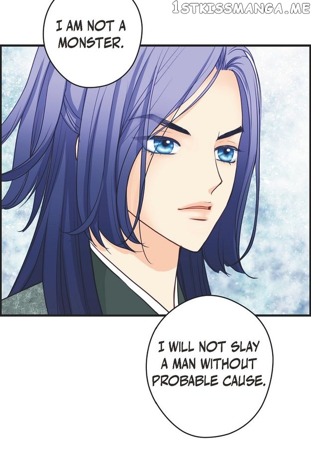Sarasah – Manga Chapter 117 - page 73