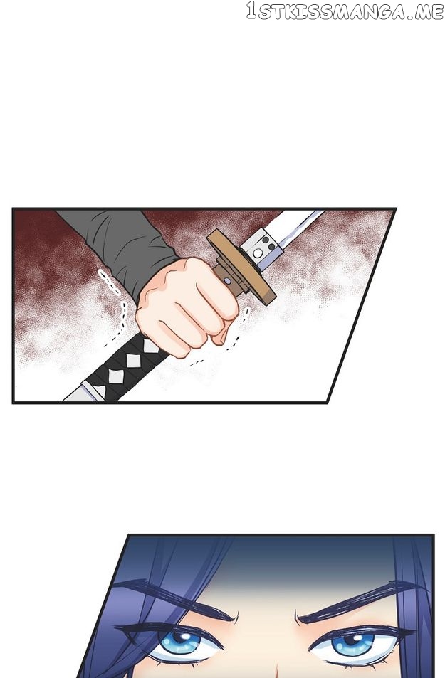 Sarasah – Manga Chapter 117 - page 74