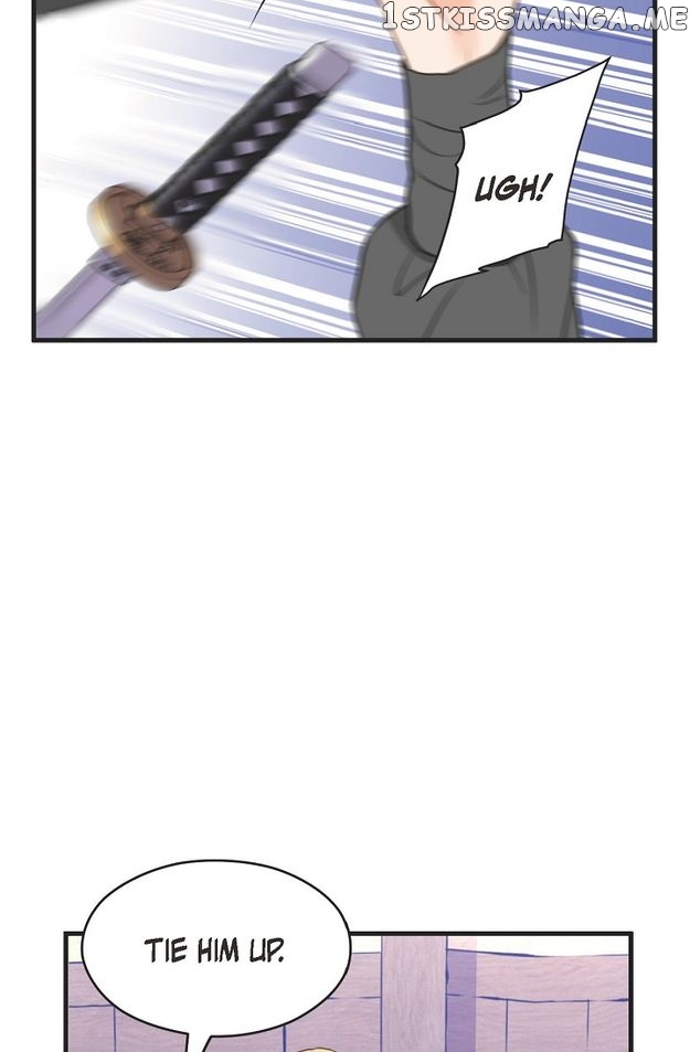 Sarasah – Manga Chapter 117 - page 76
