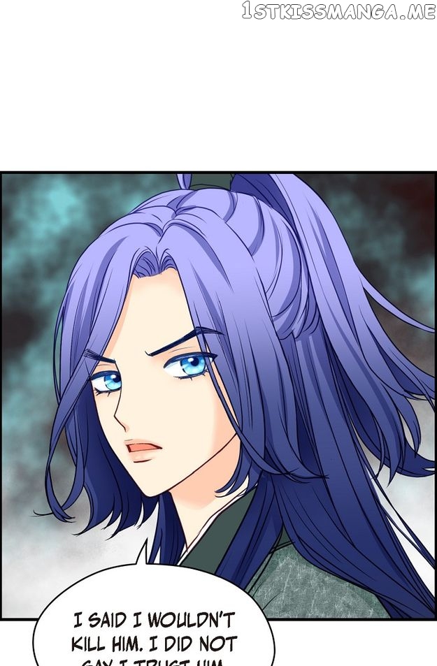 Sarasah – Manga Chapter 117 - page 78