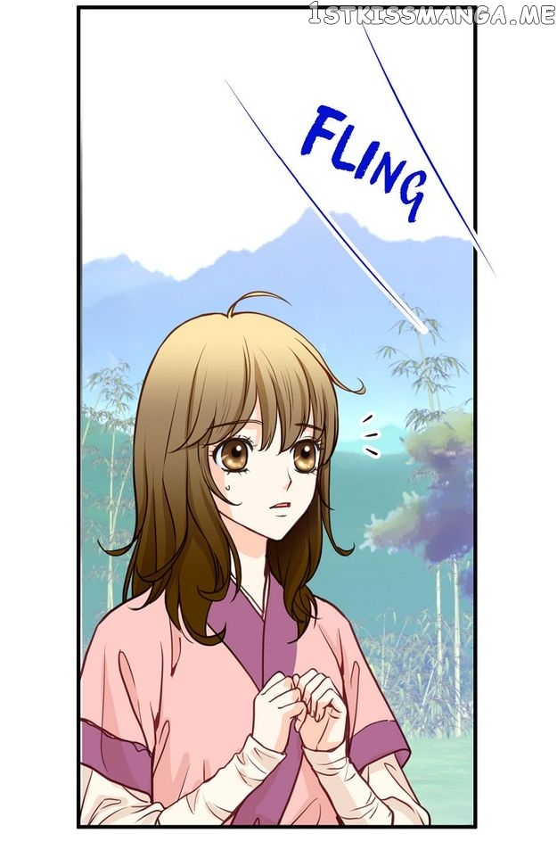 Sarasah – Manga Chapter 117 - page 80