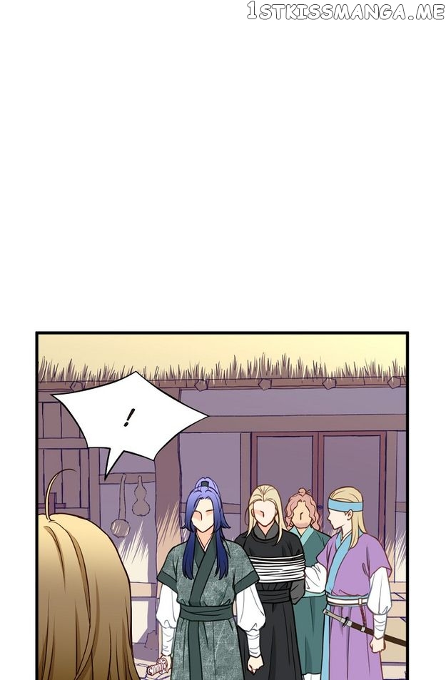 Sarasah – Manga Chapter 117 - page 81