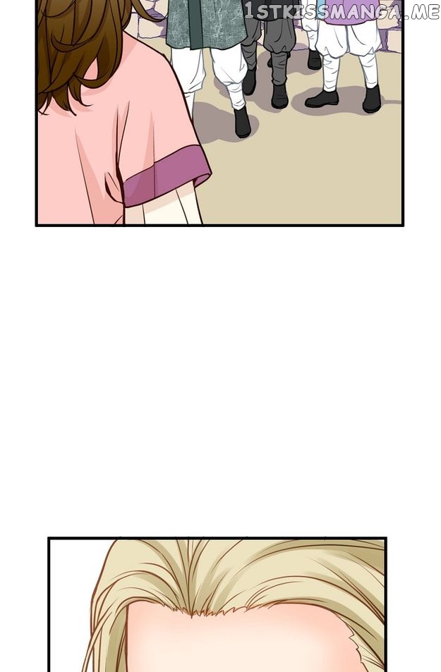 Sarasah – Manga Chapter 117 - page 82