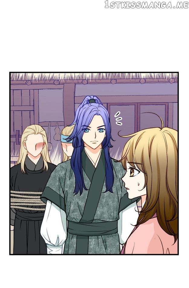 Sarasah – Manga Chapter 117 - page 84