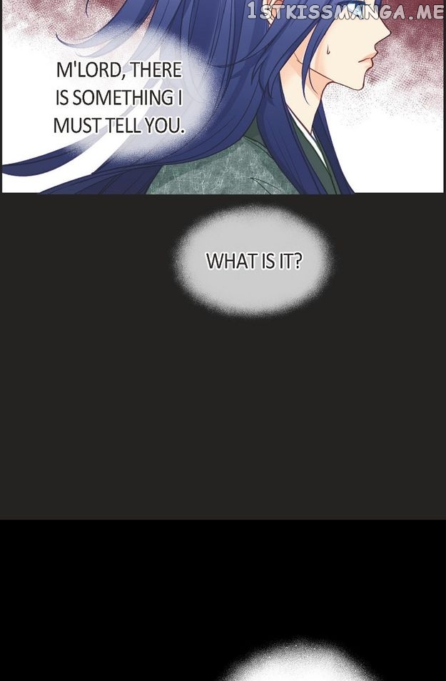 Sarasah – Manga Chapter 117 - page 9