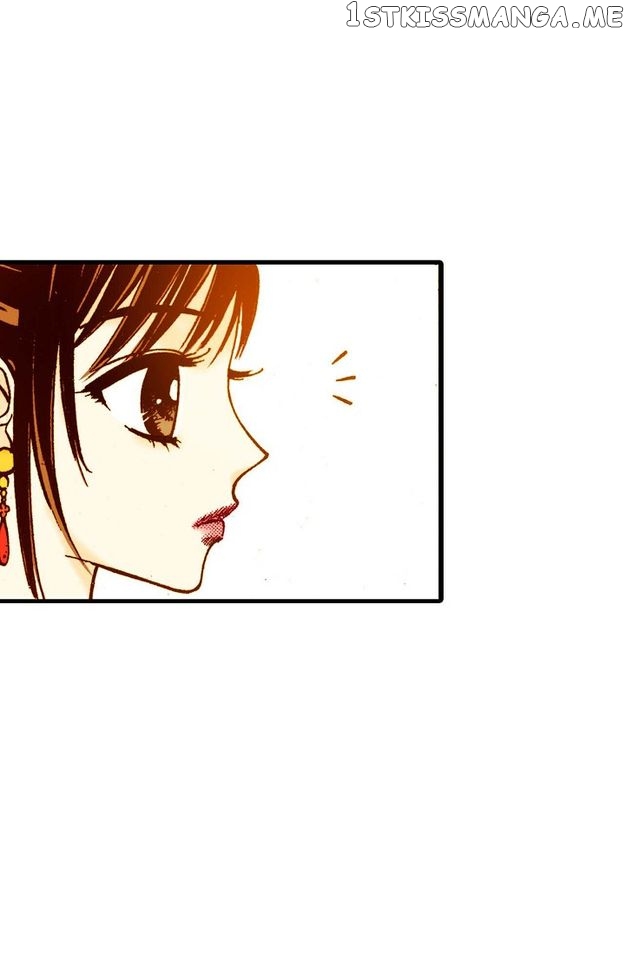 Sarasah – Manga Chapter 56 - page 12