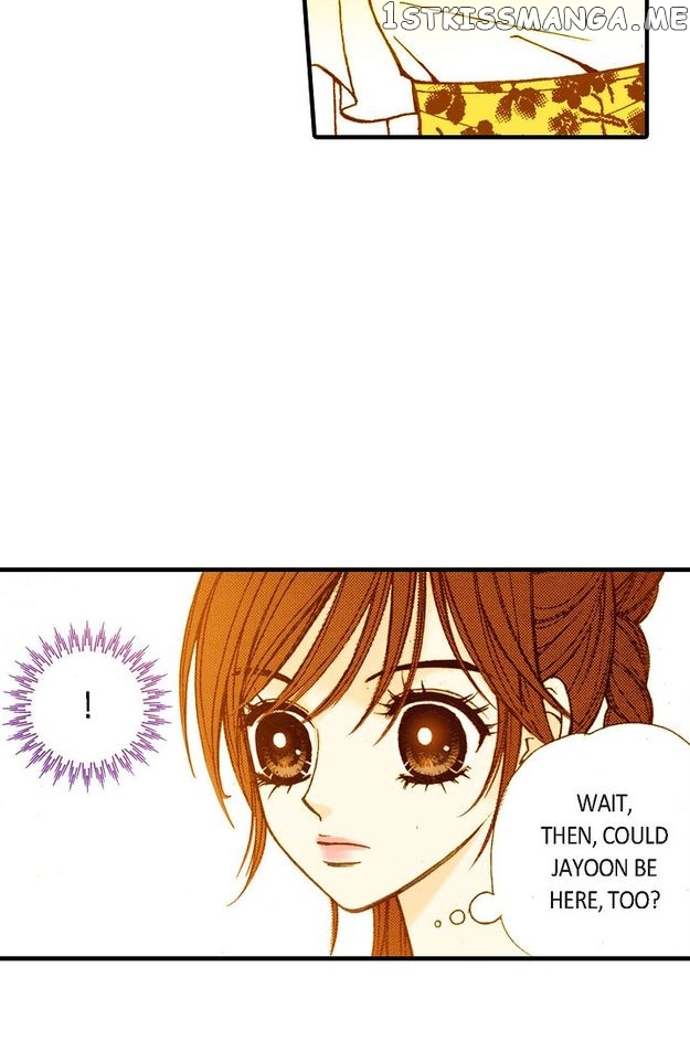 Sarasah – Manga Chapter 56 - page 15