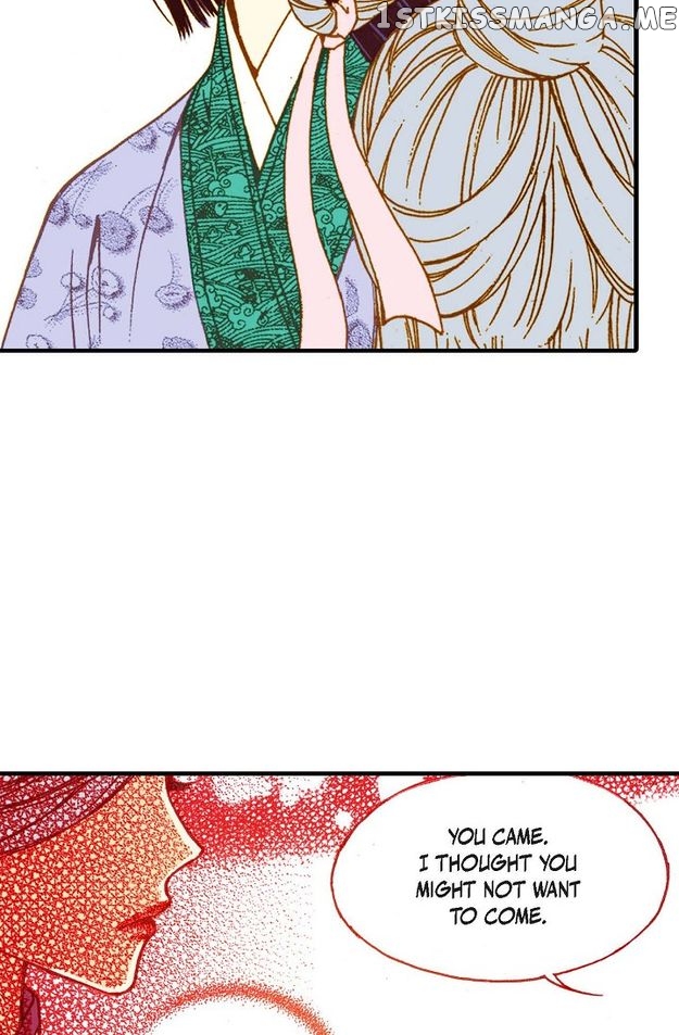 Sarasah – Manga Chapter 56 - page 24