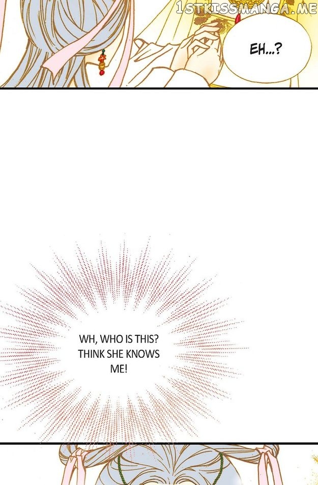 Sarasah – Manga Chapter 56 - page 27