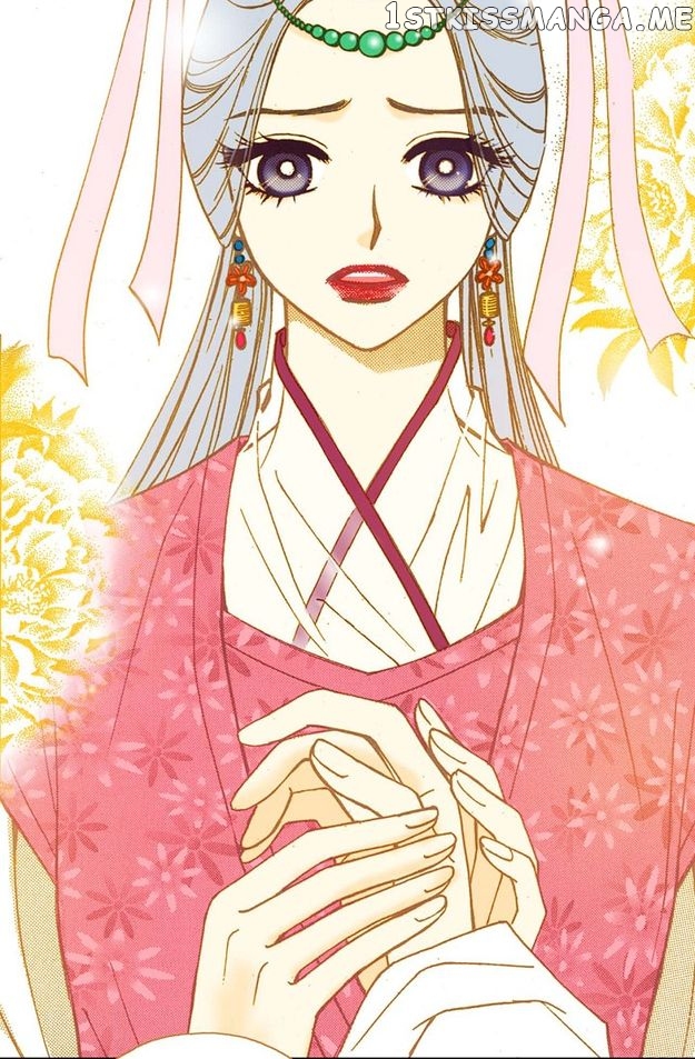 Sarasah – Manga Chapter 56 - page 28