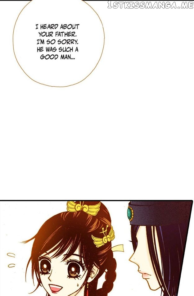 Sarasah – Manga Chapter 56 - page 29