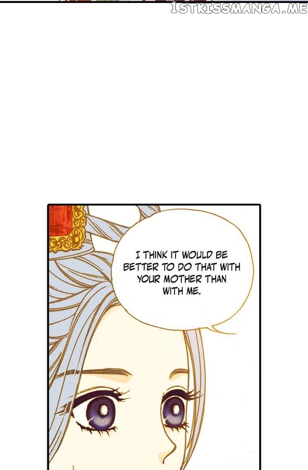 Sarasah – Manga Chapter 56 - page 37