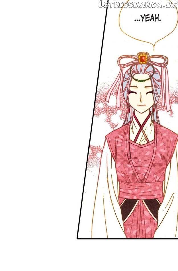 Sarasah – Manga Chapter 56 - page 40