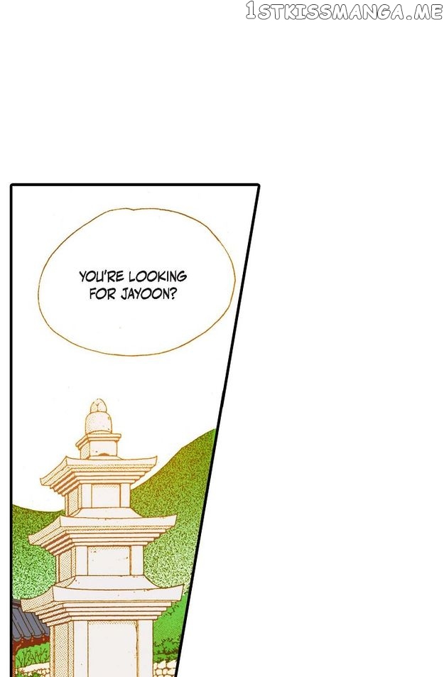 Sarasah – Manga Chapter 56 - page 42