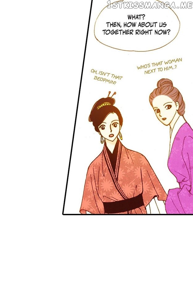 Sarasah – Manga Chapter 56 - page 45