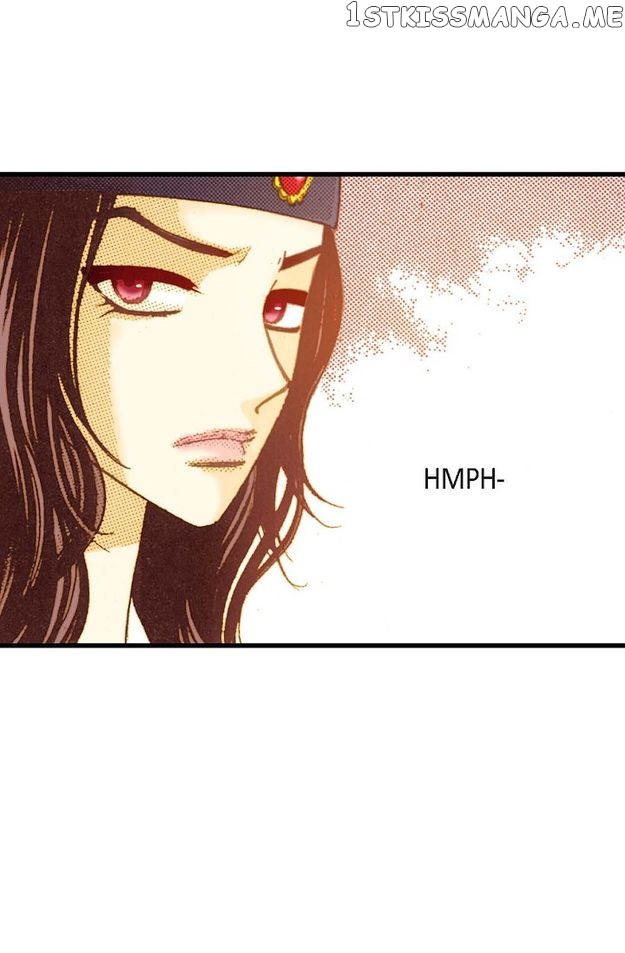 Sarasah – Manga Chapter 56 - page 48