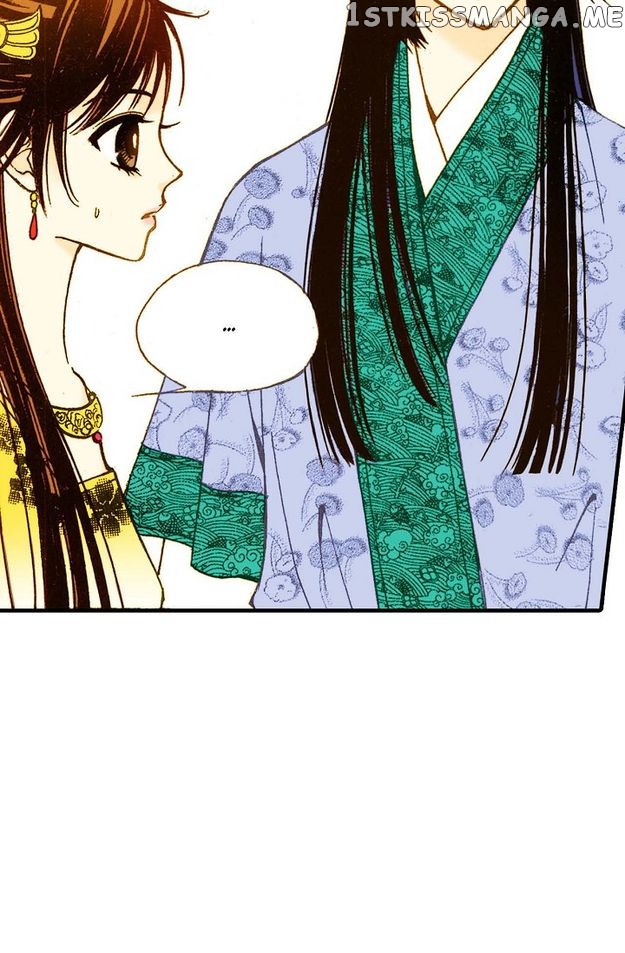 Sarasah – Manga Chapter 56 - page 52