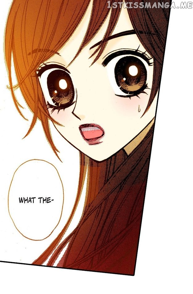 Sarasah – Manga Chapter 56 - page 59