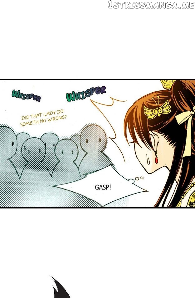 Sarasah – Manga Chapter 56 - page 60