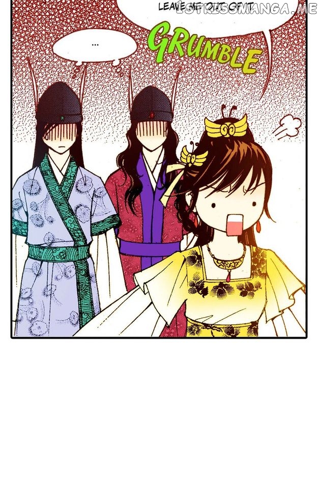 Sarasah – Manga Chapter 56 - page 62