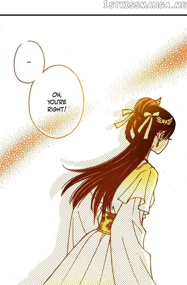 Sarasah – Manga Chapter 56 - page 63