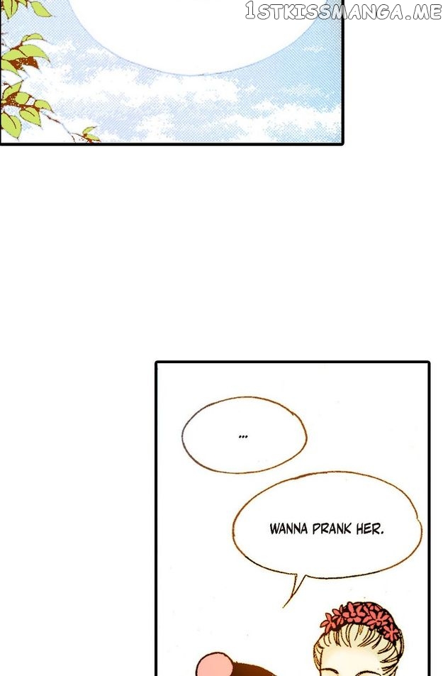 Sarasah – Manga Chapter 56 - page 70