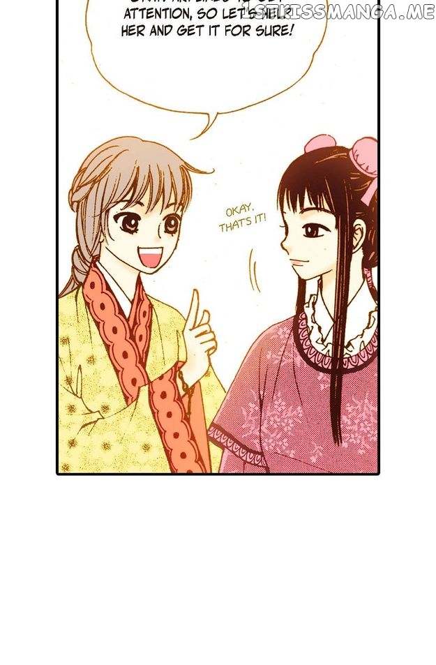 Sarasah – Manga Chapter 56 - page 72