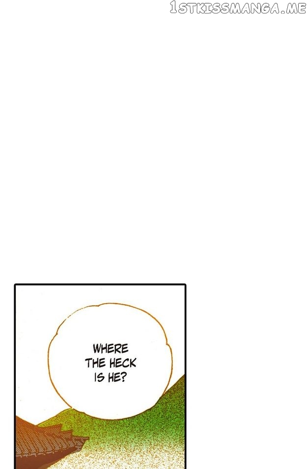 Sarasah – Manga Chapter 56 - page 75