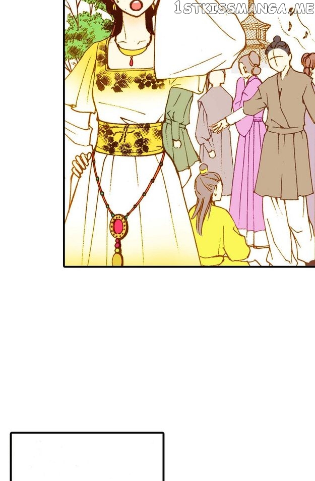 Sarasah – Manga Chapter 56 - page 77