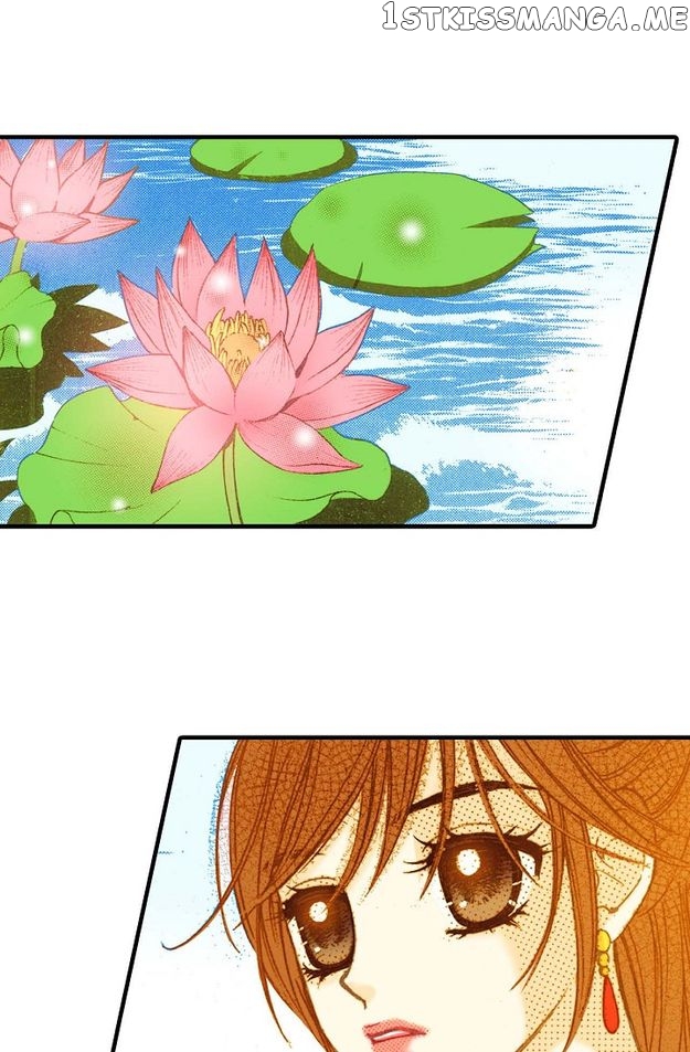 Sarasah – Manga Chapter 56 - page 79